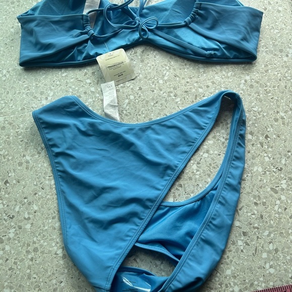 NWT FABLETICS XXL Bikini Top & Bottom - Picture 11 of 12
